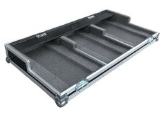 Flight Case Combo Para 2 Cdj-900 Nxs + Djm900 Nxs 2 - comprar online