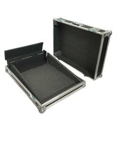 Flight case para SQ5 com cablebox Allen heath - comprar online