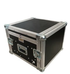 Case rack + mesa de som + gaveta - comprar online