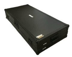 case para pioneer DDJ RZX black com suporte note - Universalcases