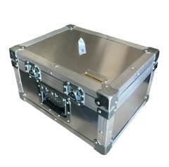 Case maleta Aluminio- configure suas medidas - comprar online