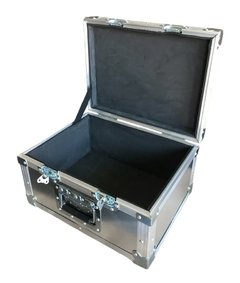 Case maleta Aluminio- configure suas medidas - comprar online