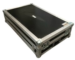 Flight case para xdj-rr Pioneer xdj rr com abertura frente e tras - comprar online