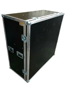 Road Case Para Bateria - comprar online