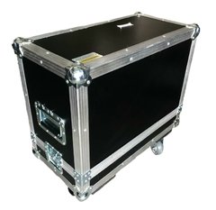 Case para amplificador combo (configure suas medidas)