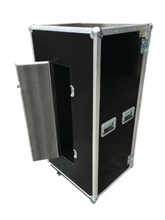 Road Case Para Caixas Hartke 115 XL E 410 XL na internet