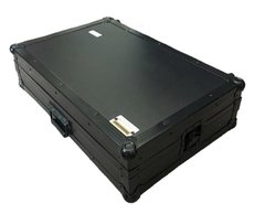 Case Para Pioneer Ddj-sr2 C/ Suporte Deslizante Notebook black - comprar online