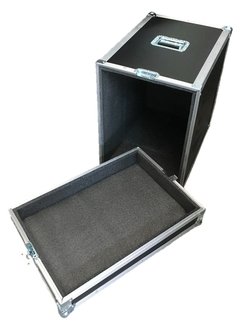 Flight Case Para Qsc Ksub - comprar online