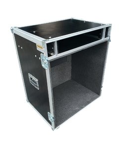 Flight case para Hartke Vx410 + cabeçote na internet