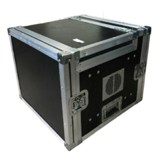 Case rack para monitor + CPU - comprar online