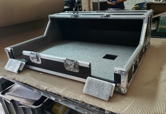 FLIGHT case para Midas M32 pro - Universalcases