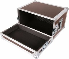 Flight Case Para Laney Iron Heart Irt 60 212 - comprar online