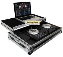 Case Para Pioneer Ddj Sb / Sb2 Plataforma Deslizante Notebook