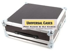 Road Case Para Mesa Oneal Omx-62