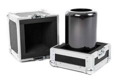 Flight Case Para Mac Pro Xeon E5 2013+