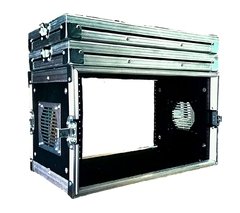 Case rack para XR18 + 2u