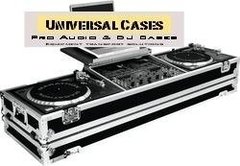 Flight Case Para Technics Mk2