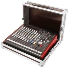 Flight Case Para Allen Heath Zed 60-14fx