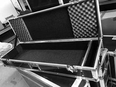 Flight Case Para Roland F50