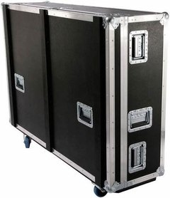 Road Case Para Soundcraft Vi3000