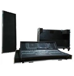 Flight Case Para Mesa Allen Heath Dlive S7000