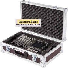 Flight Case Para Roland Vr3 Ex