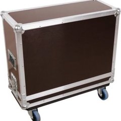 Flight Case Para Meteoro Mbv40