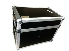 Road Case Duplo Para Monitores Yamaha Hs80 Com Rodas - comprar online