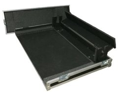 Flight Case Para Yamaha Tf5 Com Cablebox E Rodas - comprar online