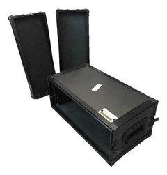 Case Rack Para Ui24r Soundcraft Black. - comprar online
