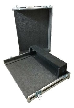 Case Para Sq7 Allen Heath 2 Tampas sem rodas - comprar online