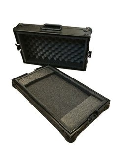 Flight Case Para Akai Mpc Live Black