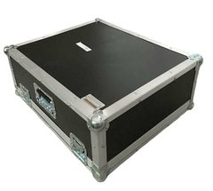 Flight Case Para Qsc Touchmix 30