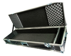 Flight Case Para Kurzweil Sp6 88 Teclas