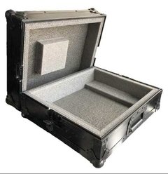 Pacote 2 Cases Mk3 Technics + Case Kontrol Z2 Black - comprar online