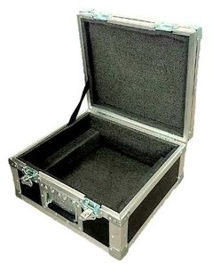 Flight Case Para Roland Spd-sx