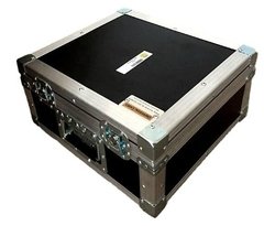 Flight Case Para Roland Spd-sx - comprar online