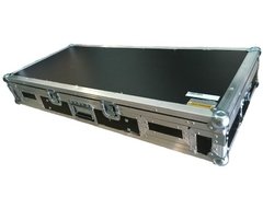 Flight Case Para 2 Cdj2000nxs2 + Djm2000nxs2