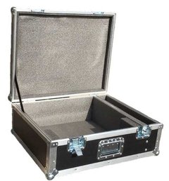 Flight Case Para Projetor Optoma Technology Hd142x - comprar online