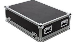 Flight Case Para Mackie Profx30