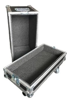 Flight Case Para Marshall Mg102 Fx - comprar online