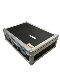 Flight Case Para Epson Power Lite X29 - comprar online