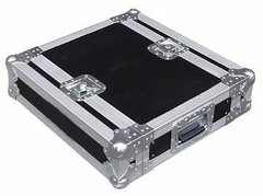 Flight Case Rack 2u Prof. 35cm