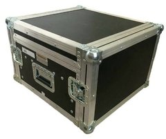 Flight Case Para Soundcraft Efx12 + 2u Rack