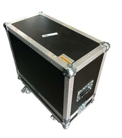 Flight Case Para Fender Blues Deluxe Reissue 40w