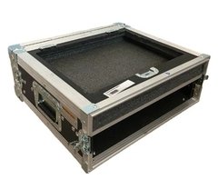 Case Rack Vs 3u C/ Compartimento Notebook - comprar online