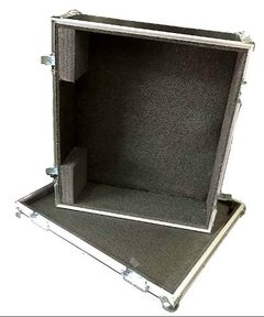 Road Case Para Soundcraft Expression 2 - comprar online