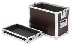 Flight Case Para Marshall Code 50 - comprar online