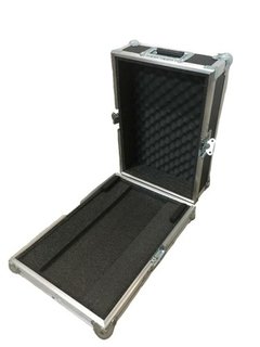 Par De Flight Cases Para Cdj850 - comprar online