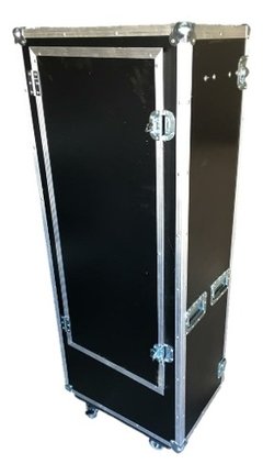 Road Case Para Caixas Hartke 1x15 Xl E 4x10 Xl + Cabeçote na internet